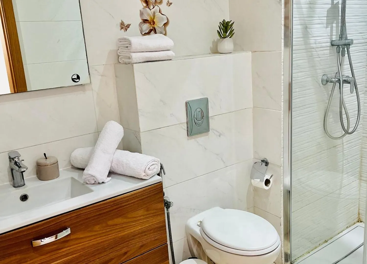 Appartement Bord De Mer Αγκαντίρ