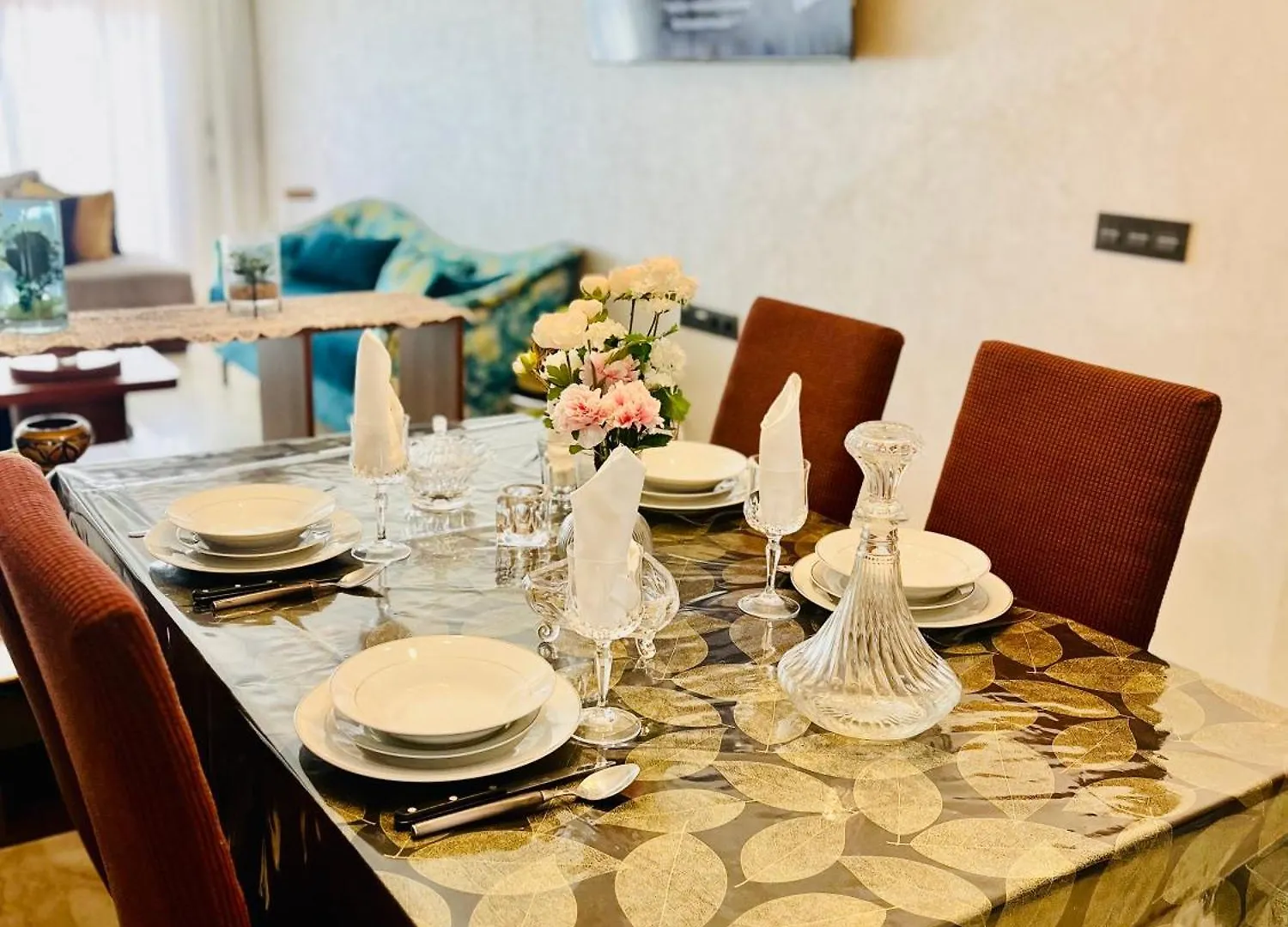 Appartement Bord De Mer Αγκαντίρ