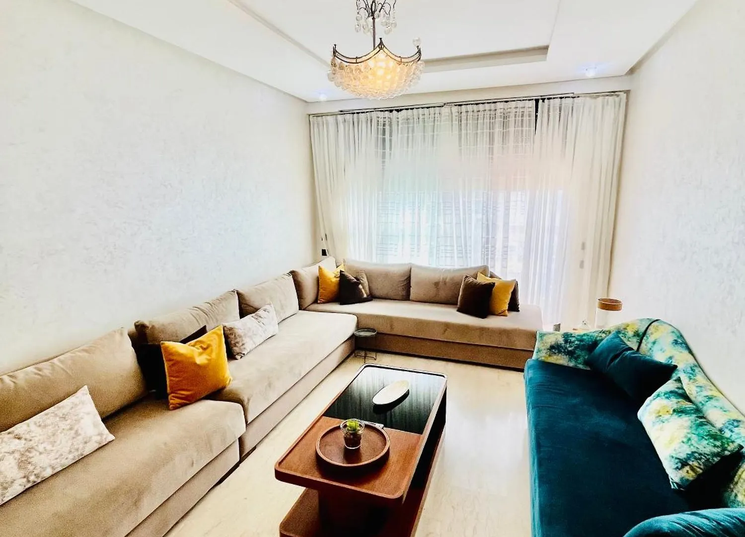 Appartement Bord De Mer Αγκαντίρ Διαμέρισμα