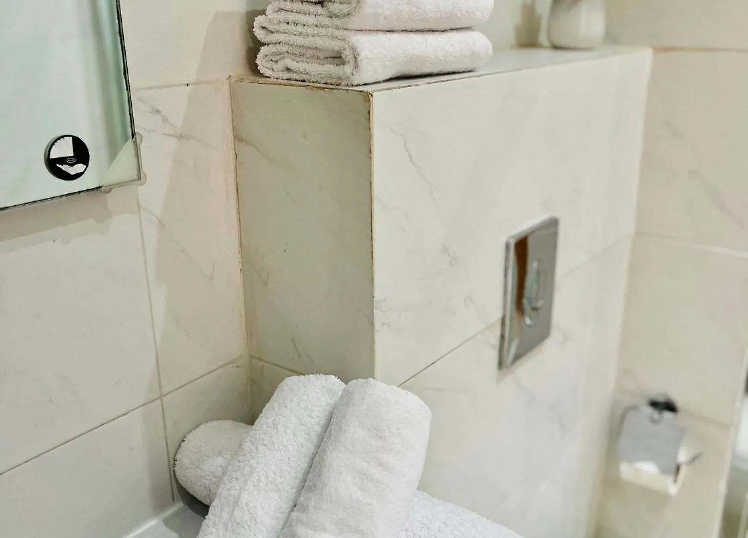 Διαμέρισμα Appartement Bord De Mer Αγκαντίρ