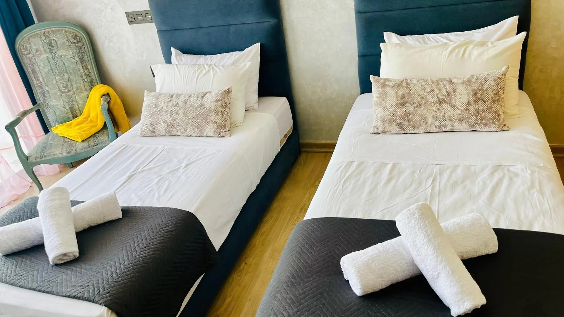 Διαμέρισμα Appartement Bord De Mer Αγκαντίρ Μαρόκο