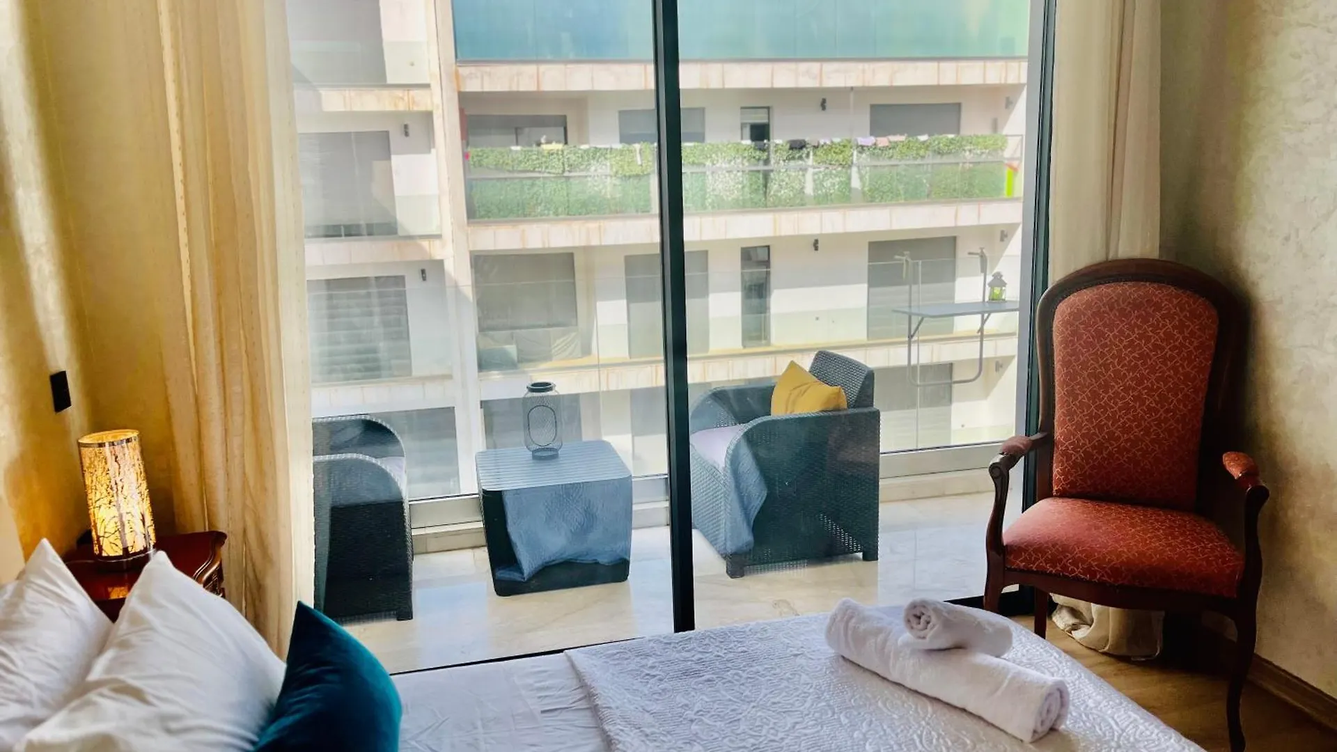 Appartement Bord De Mer Αγκαντίρ Διαμέρισμα