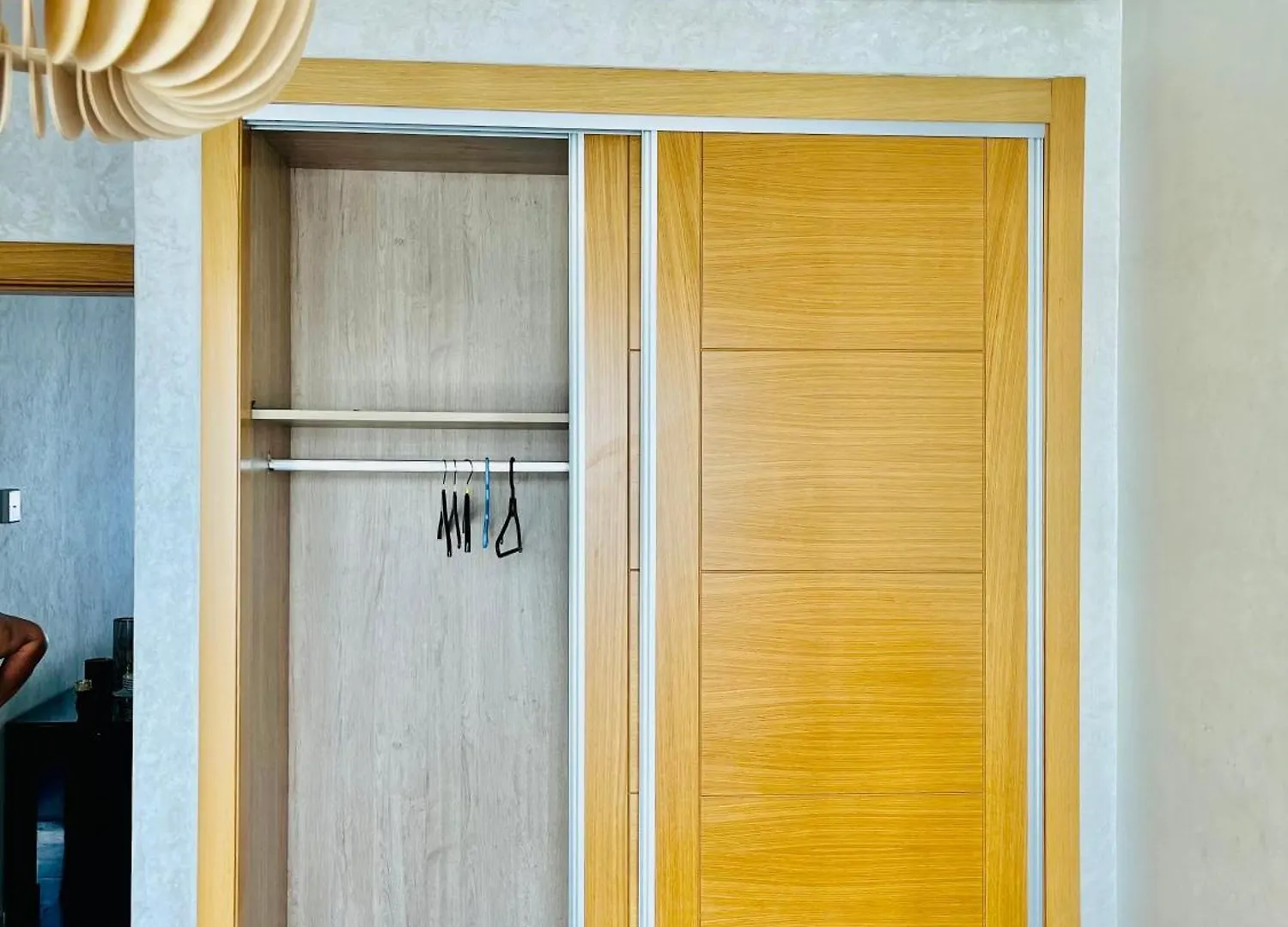 Διαμέρισμα Appartement Bord De Mer Αγκαντίρ